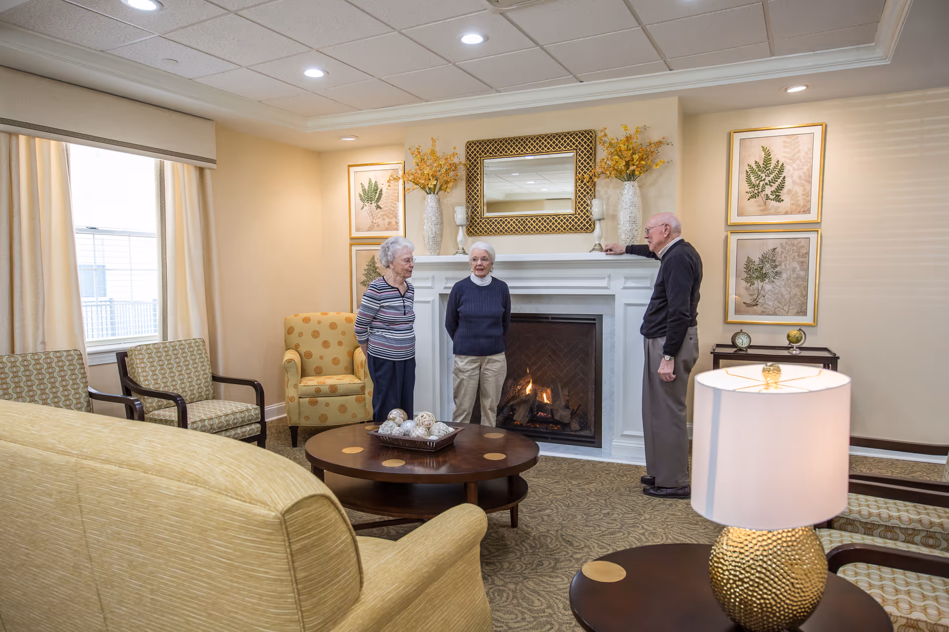 Photo 10 of Summit Square Retirement Community