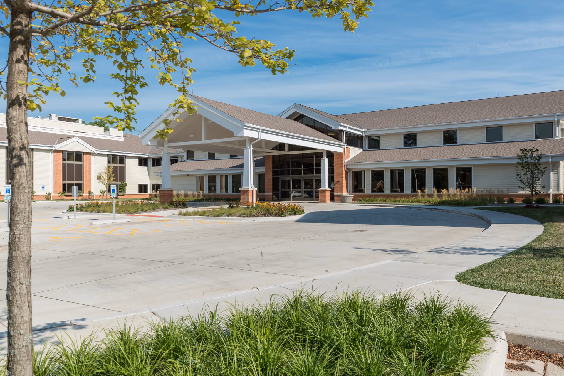 Photo of Heddington Oaks Peoria County