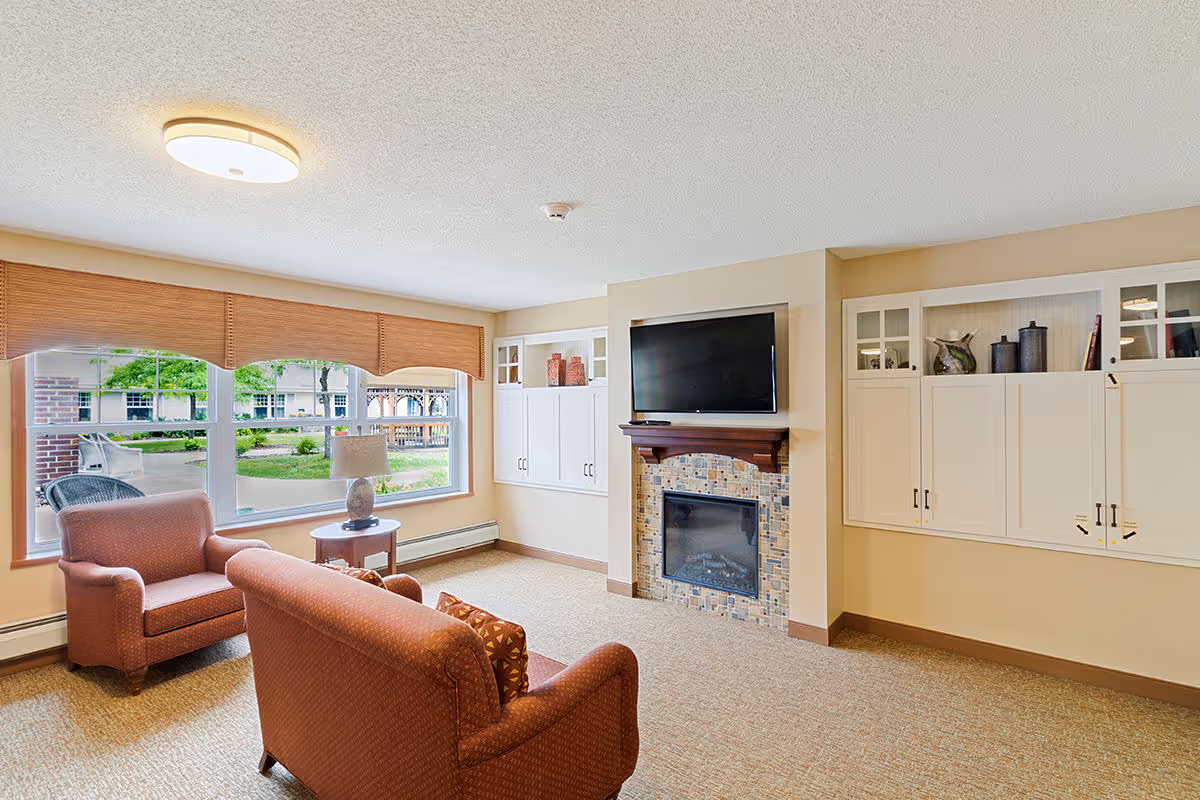 Photo 11 of Eaglecrest Senior Housing