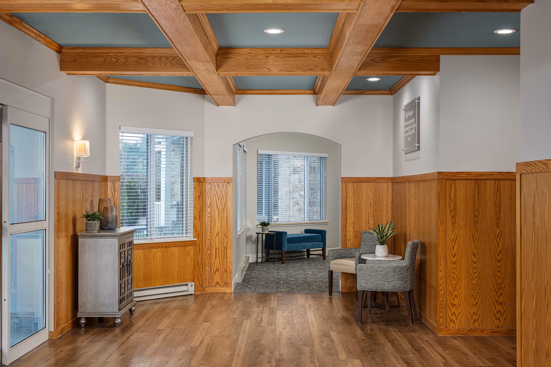 Photo 12 of Hart Park Square Senior Living