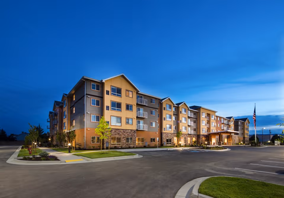 Photo of Treeo Orem
