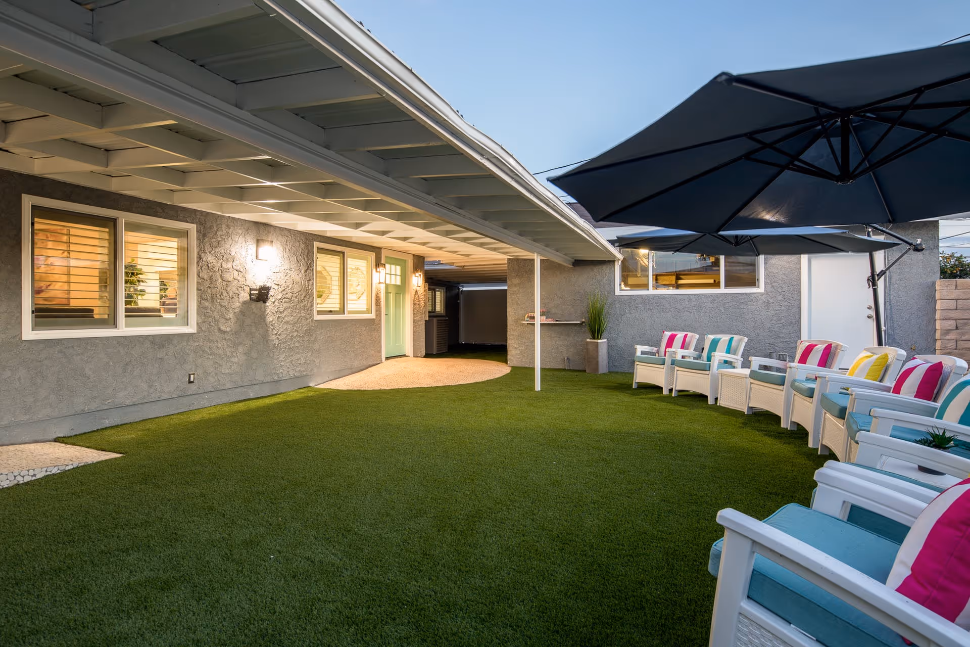 Photo of Silver Lining Residential Care