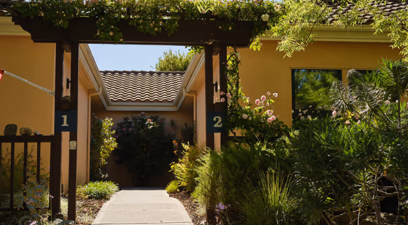 Photo 8 of The Forum at Rancho San Antonio