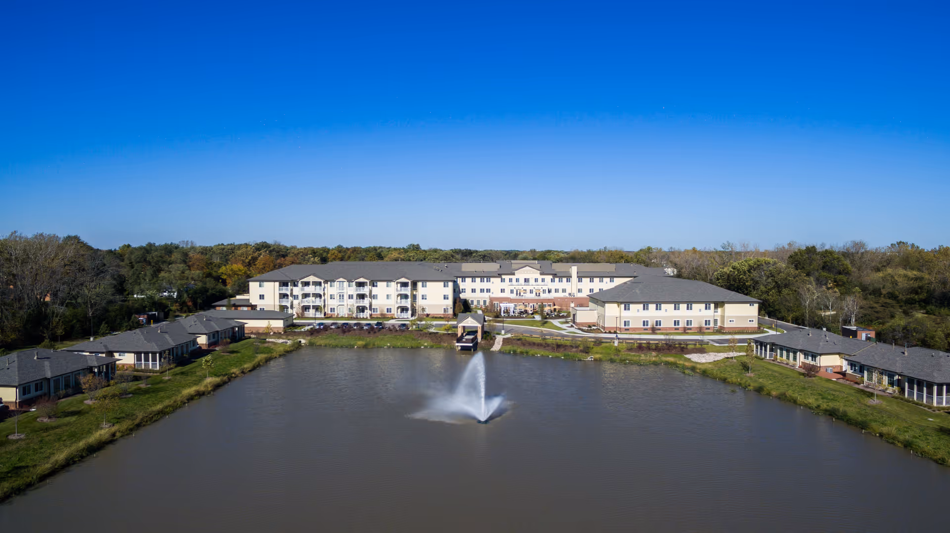 Photo of Green Oaks Senior Living
