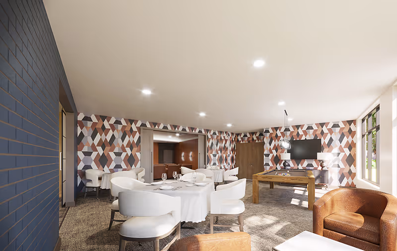 Photo 6 of Brightview Dulles Corner - Herndon Independent Living, Assisted Living, Memory Care