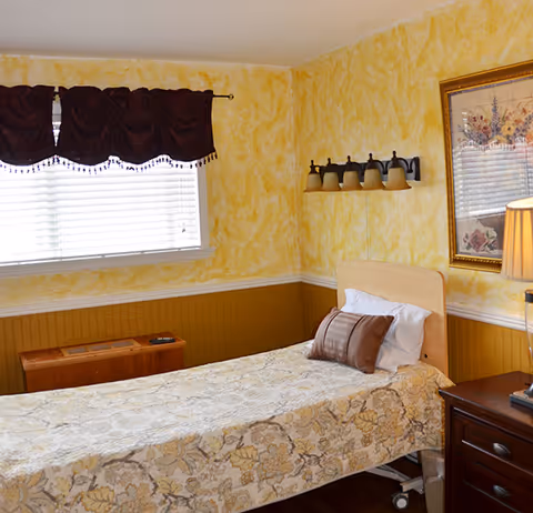 Photo of Mission at Alpine Rehabilitation Center