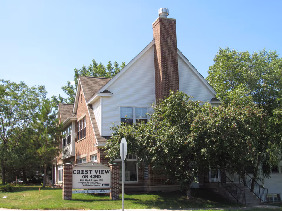 Photo of Crest View On 42nd