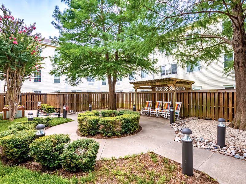 Photo 6 of Atria Carrollton