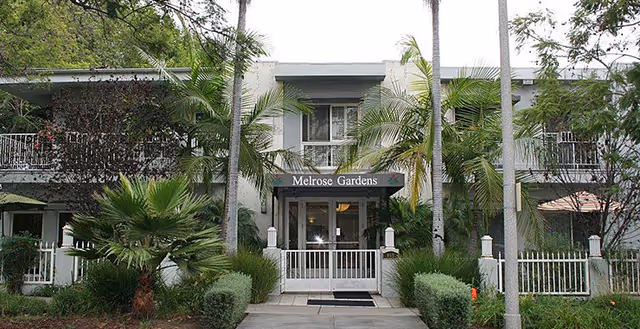 Photo of Melrose Gardens