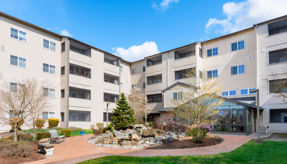 Photo of Gibson Gardens