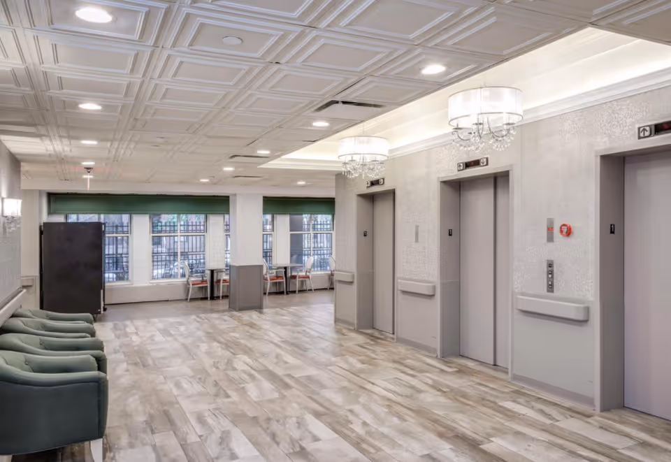 Photo 5 of Hopkins Center For Rehabilitation And Healthcare