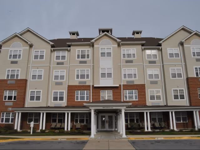 Photo of Windsor Crossing Senior Community