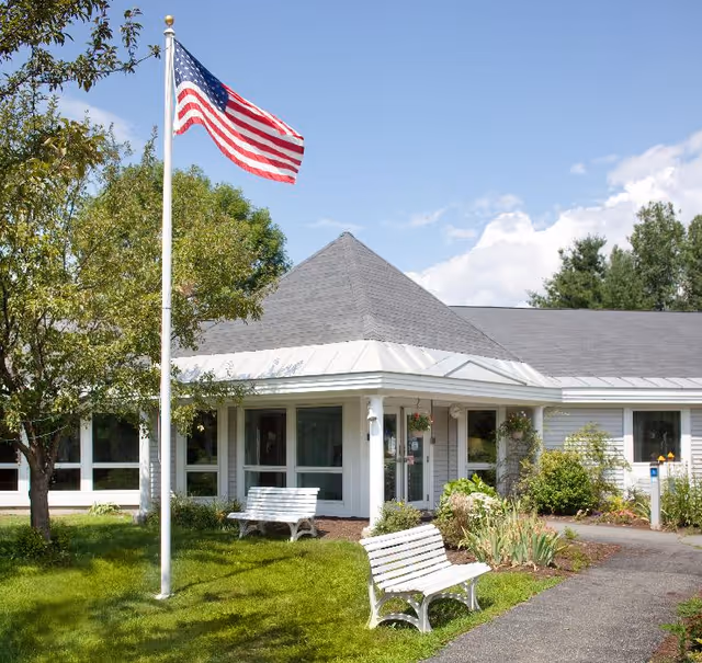 Photo of Elm Wood Center