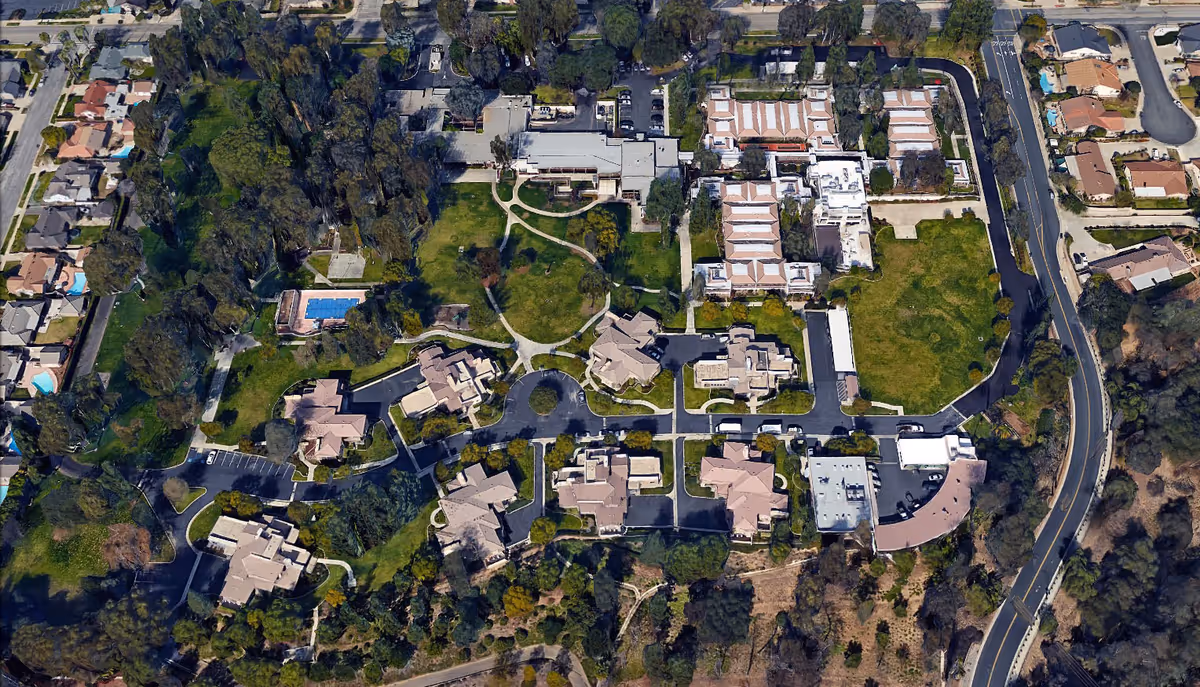 Photo of Masonic Homes