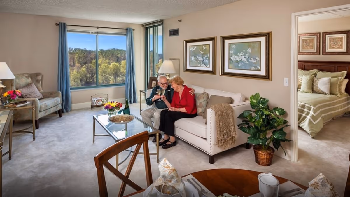 Photo 26 of Five Star Premier Residences of Chevy Chase