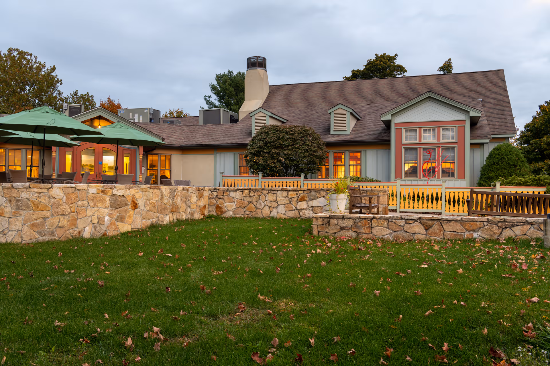 Photo of Scandinavian Living Center