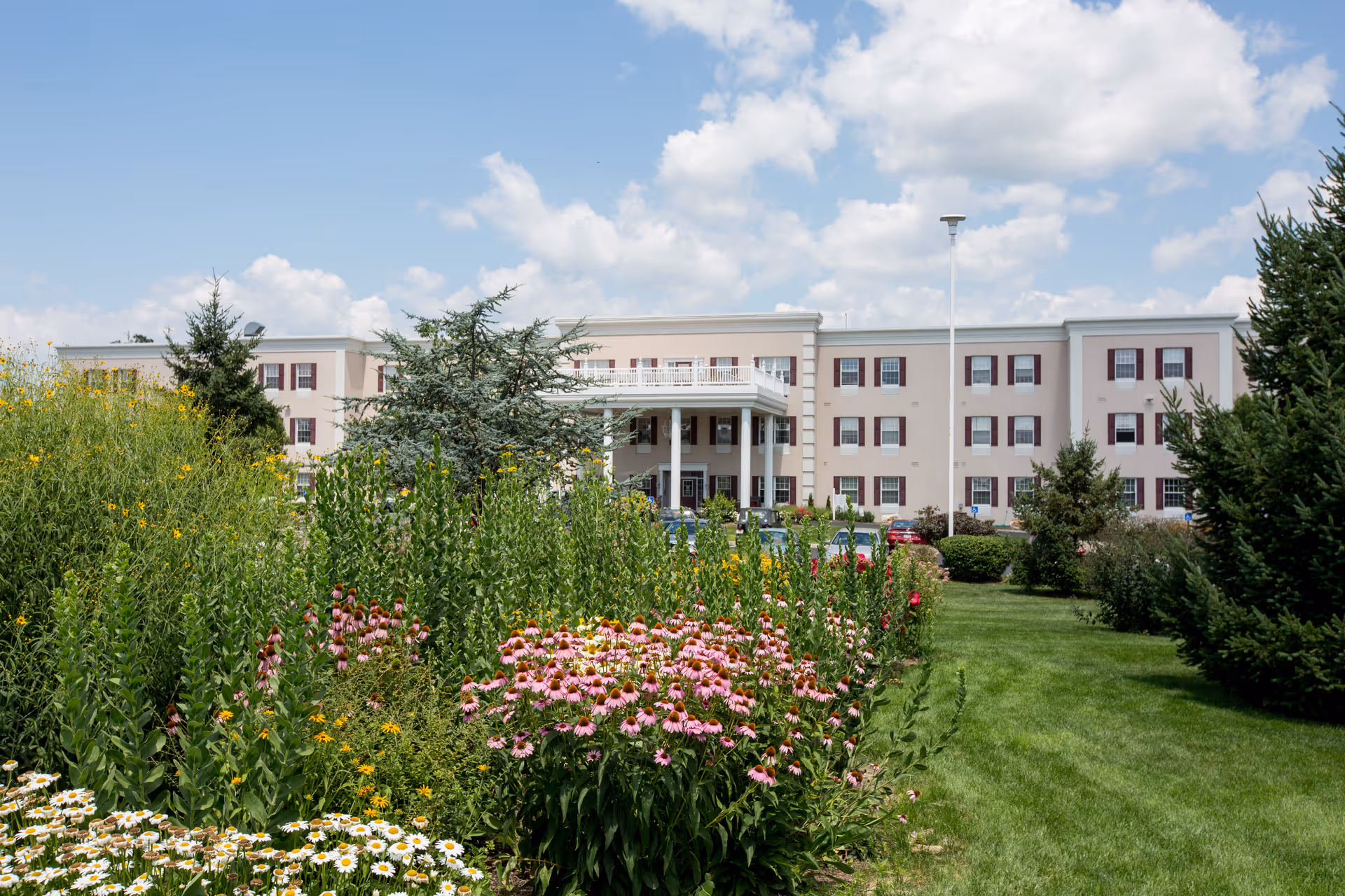 Photo 2 of Ecumenical Retirement Community