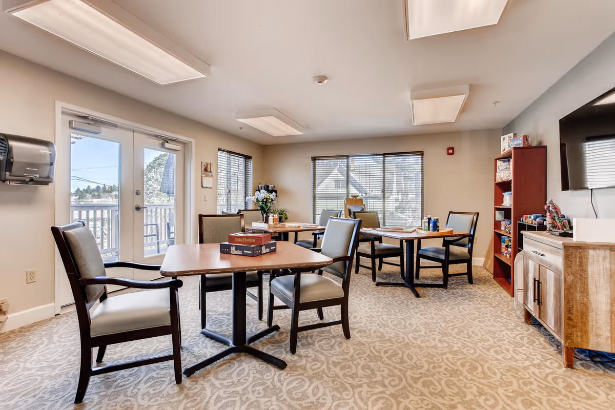 Photo 11 of Hawthorne Gardens Senior Living Community