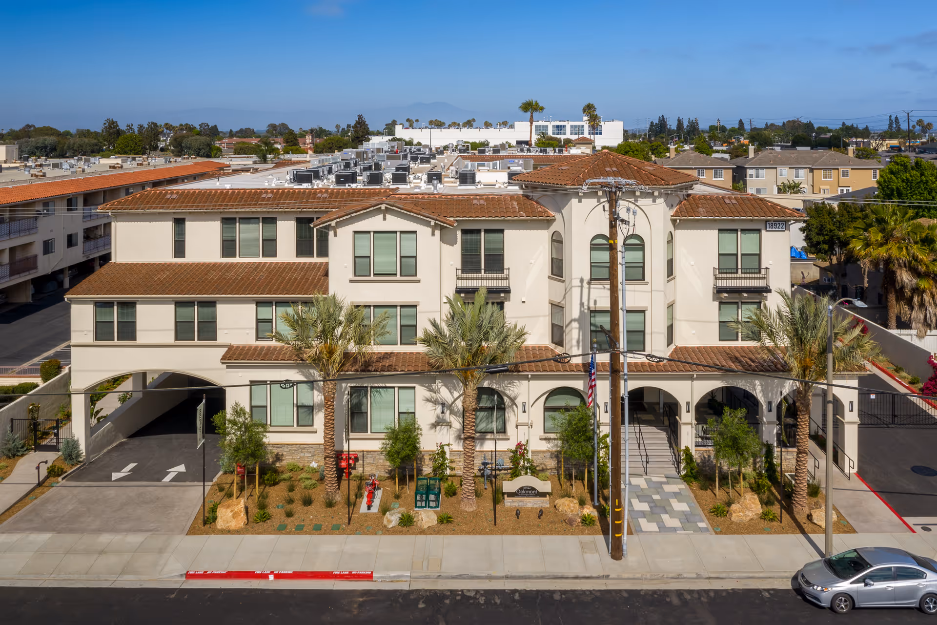 Photo of Oakmont of Huntington Beach