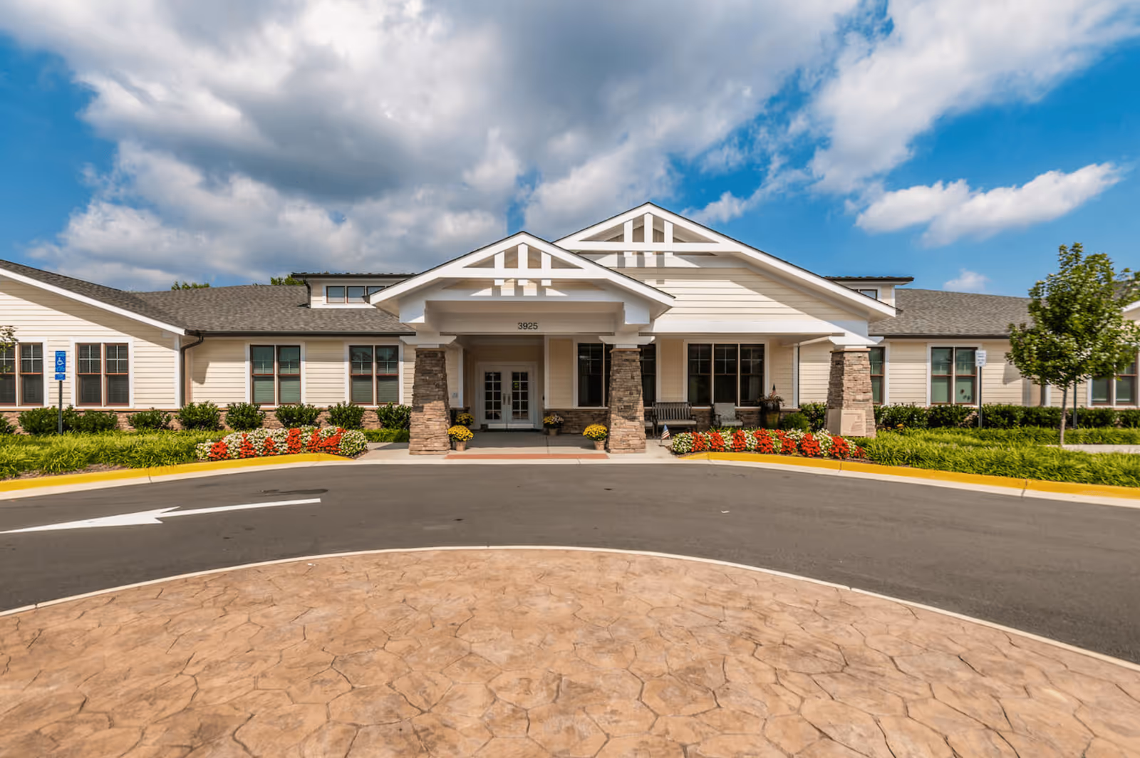 Photo of Chantilly Heights Memory Care