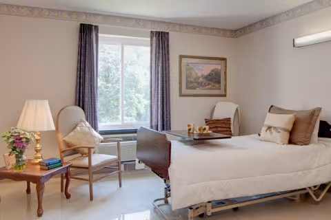Photo of Hillcrest Rehabilitation and Healthcare Center