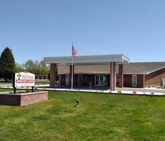 Photo of Fifth Season Assisted Living