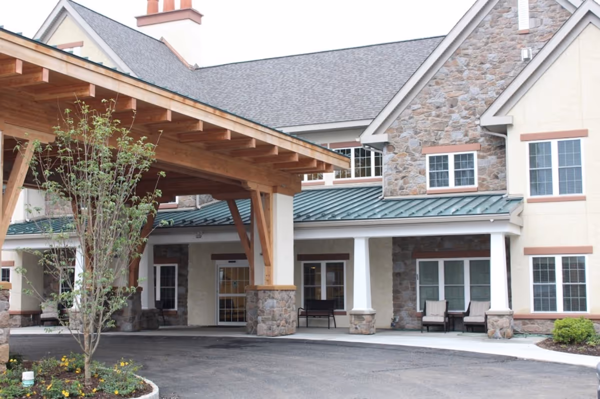 Photo 2 of Tel Hai Retirement Community