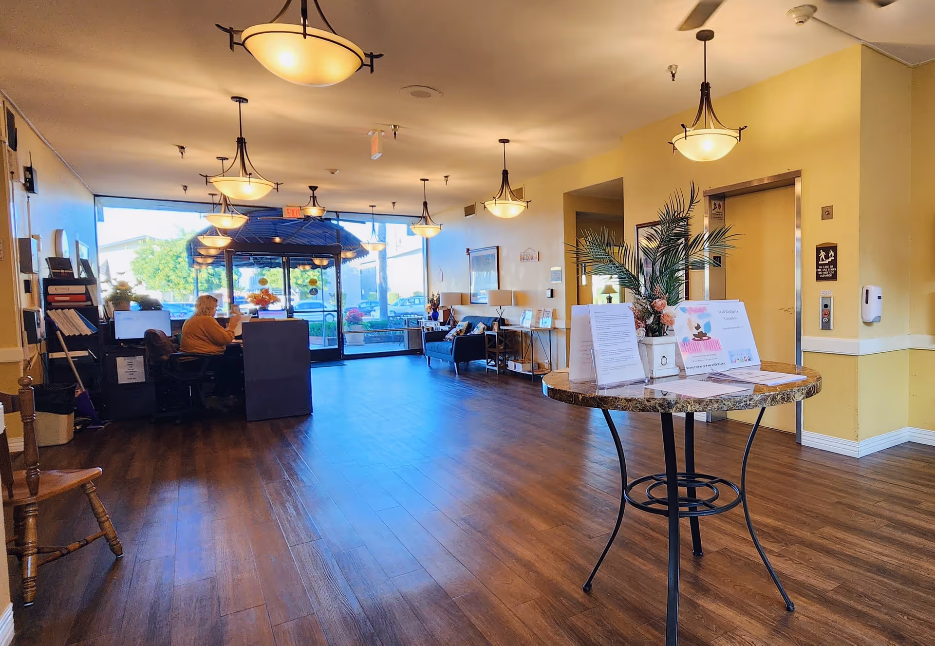 Photo 11 of Novellus Clairemont