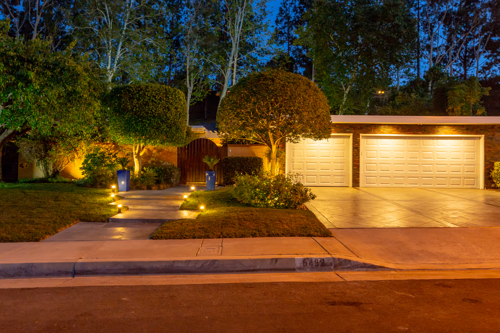 Photo of Casa De Los Arboles
