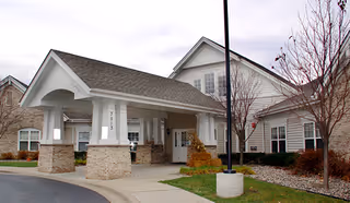 Photo of Brookdale Eden Prairie