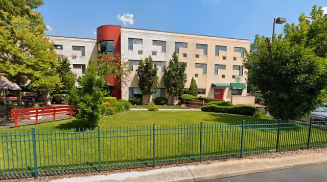 Photo of Golden Years Retirement Home