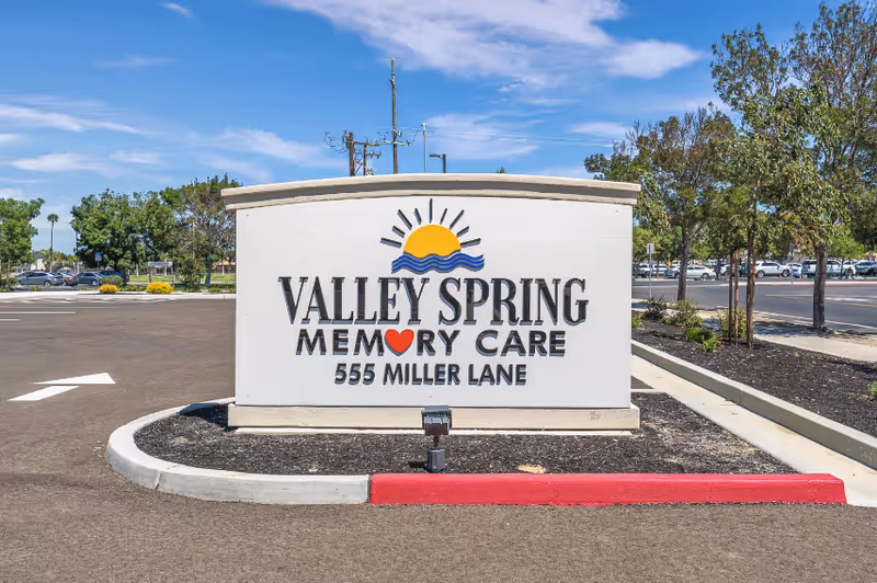 Photo 1 of Valley Spring Memory Care
