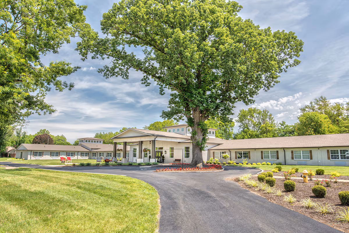 Photo of Dominion Senior Living At Northfield