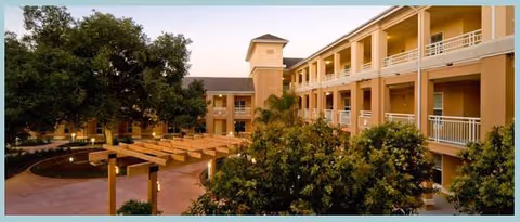 Photo of Atherton Baptist Homes
