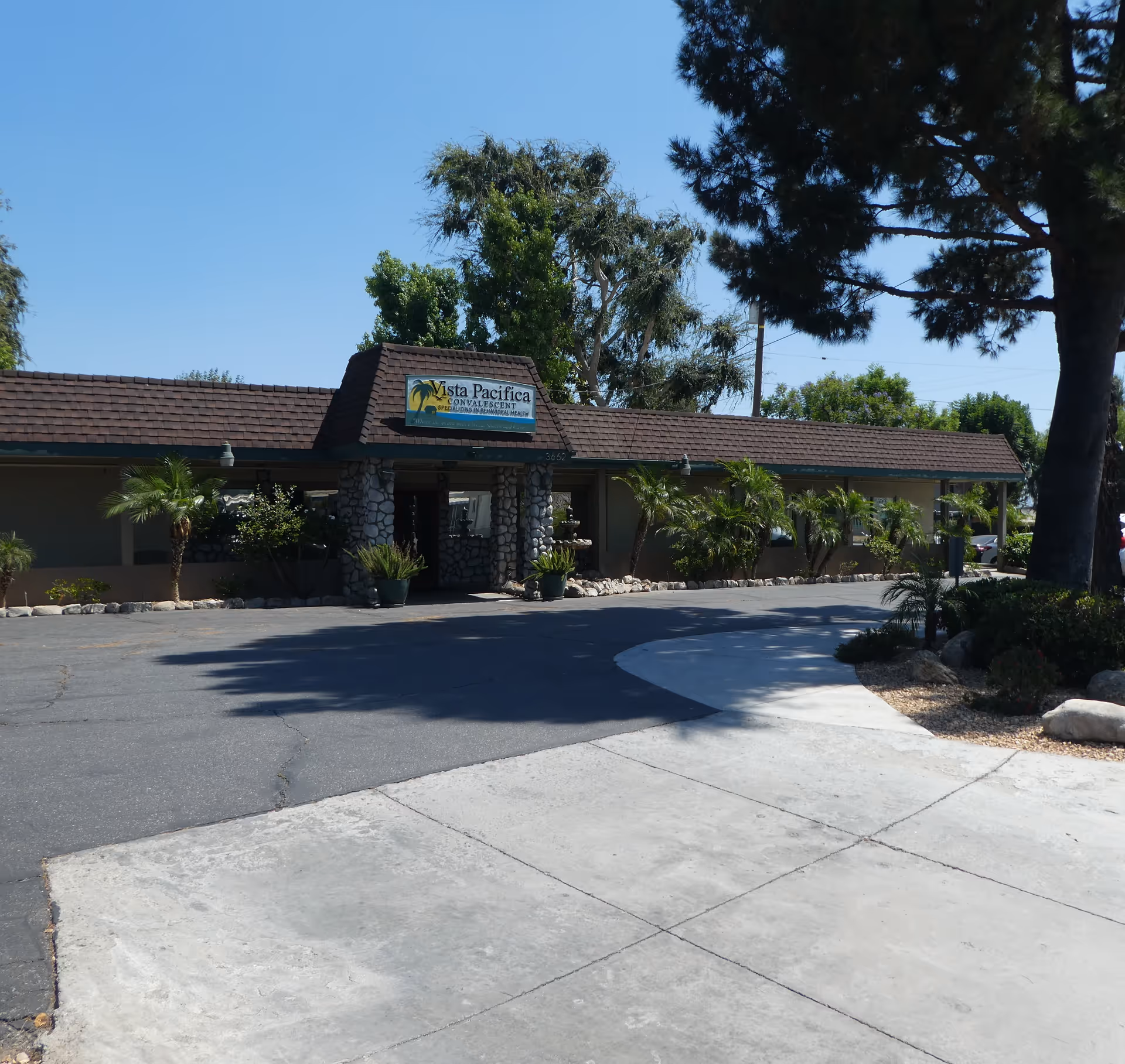 Photo of Vista Pacifica Convalescent