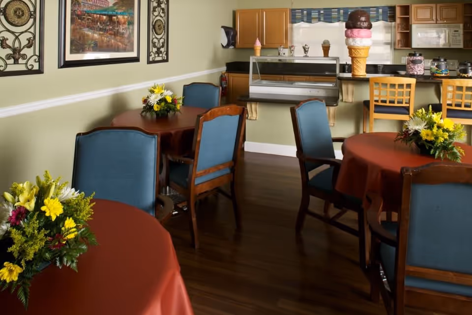 Photo of Fort Lauderdale Health & Rehab
