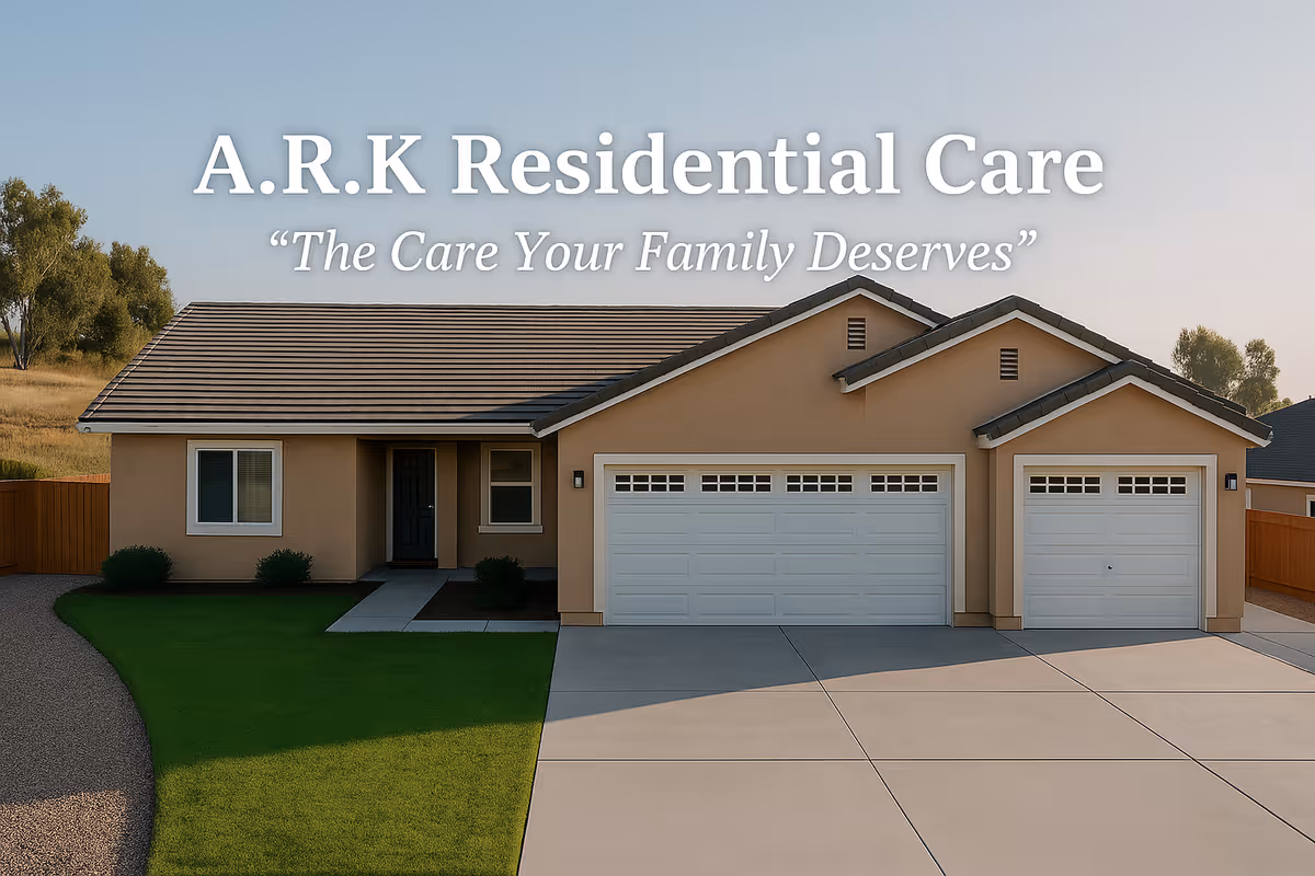Photo of A.R.K Residential Care, LLC
