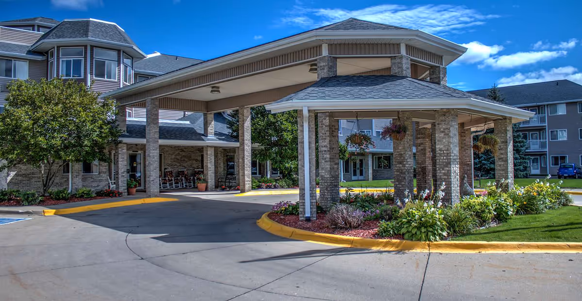 Photo 1 of Mallard Point Senior Living