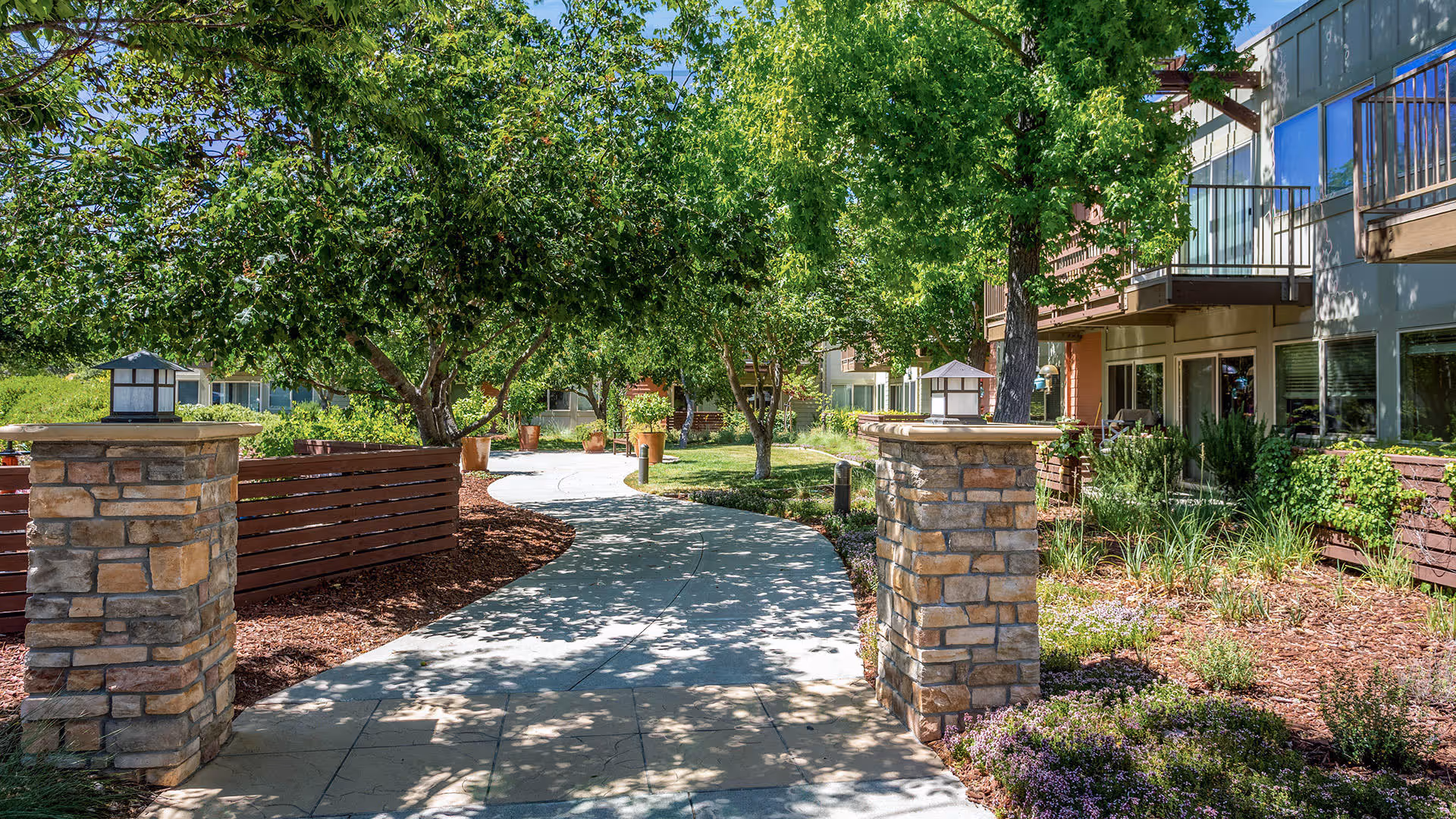 Photo 3 of Atria Valley View