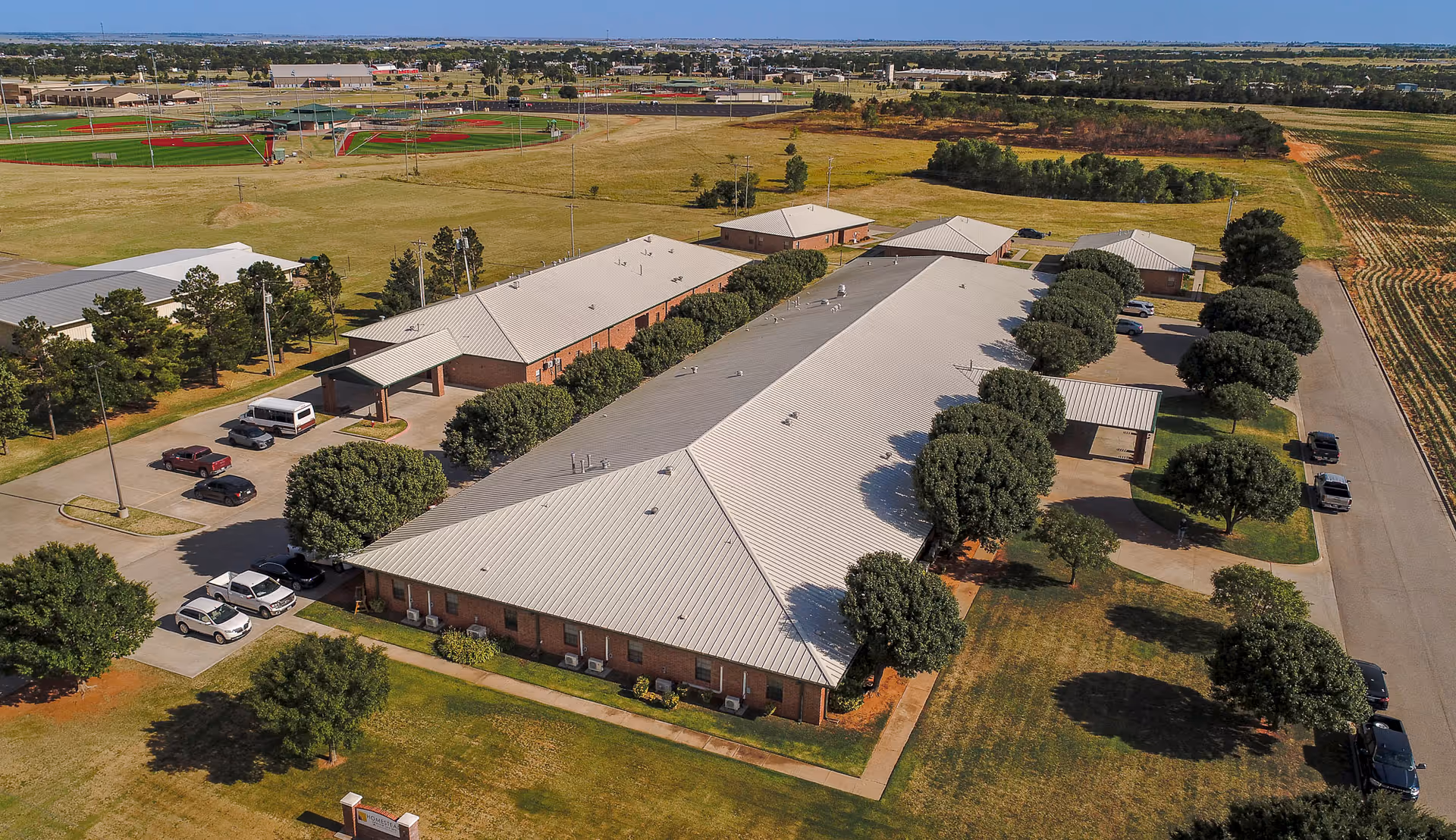 Photo of Homestead Senior Living of Elk City
