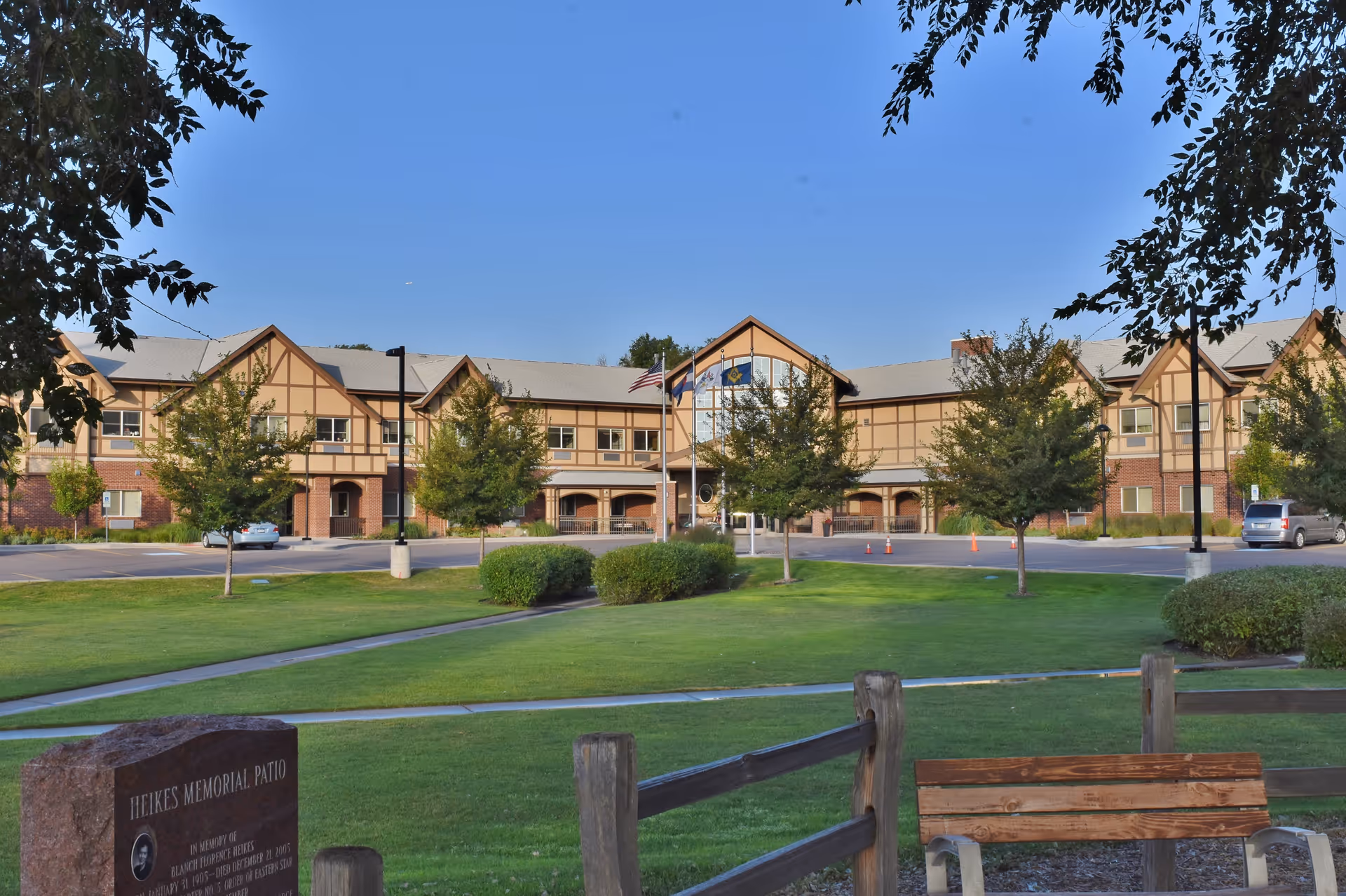 Photo 3 of Eastern Star Masonic Retirement Campus
