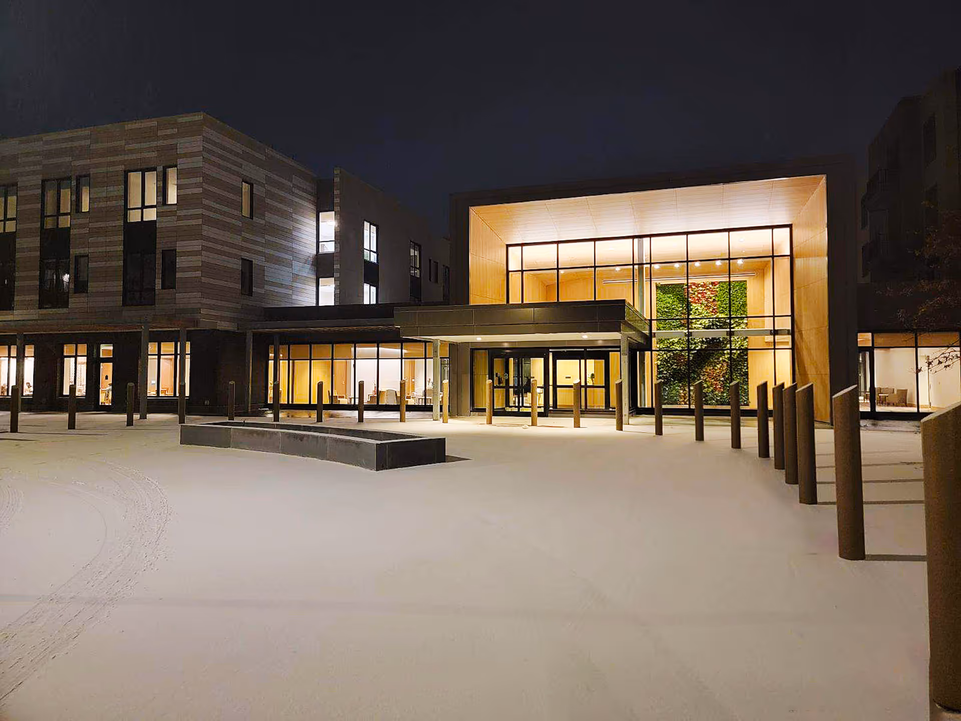 Photo of The Baldwin Senior Living