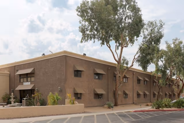 Photo of Bella Vita Health & Rehabilitation Center