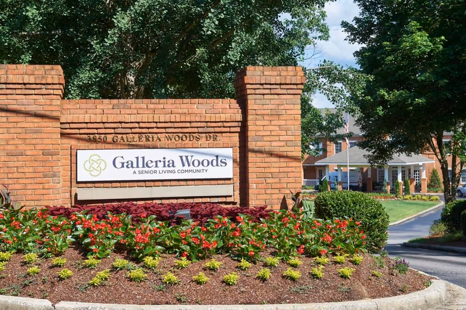 Photo of Galleria Woods