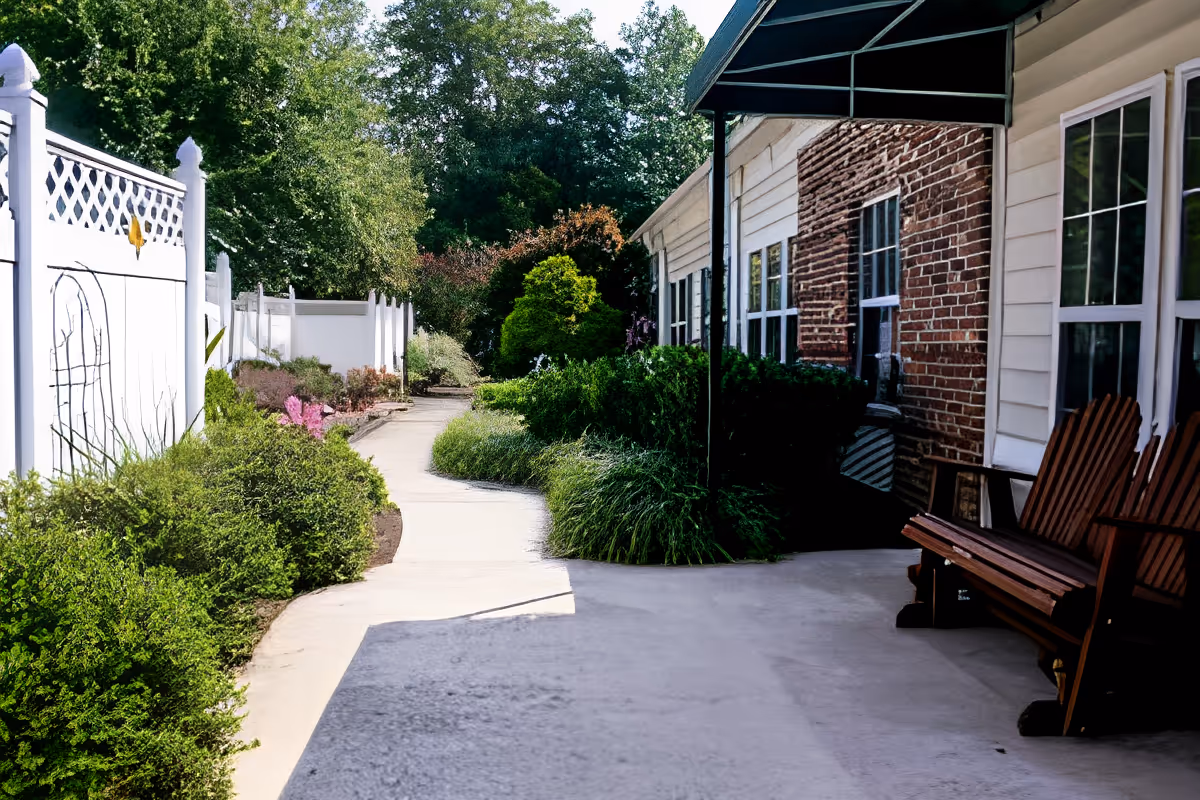 Photo 9 of Charter Senior Living of Cookeville