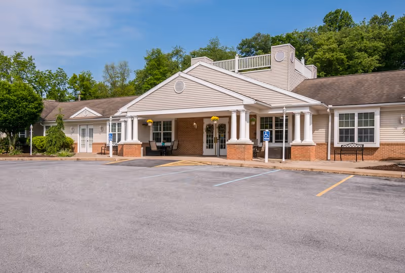 Photo of Celebration Villa of Loyalsock