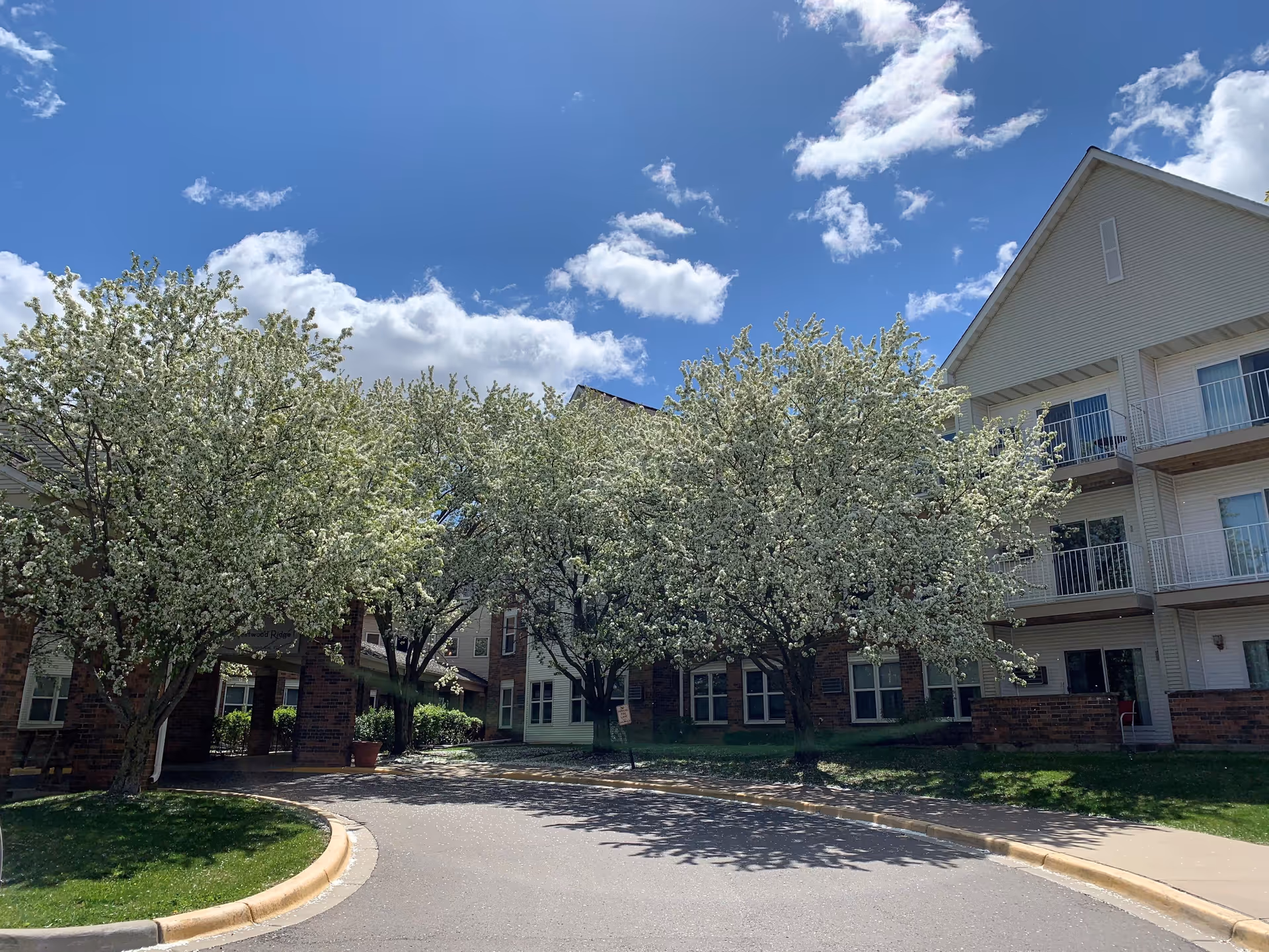 Photo of Westwood Ridge 1 by Vivie