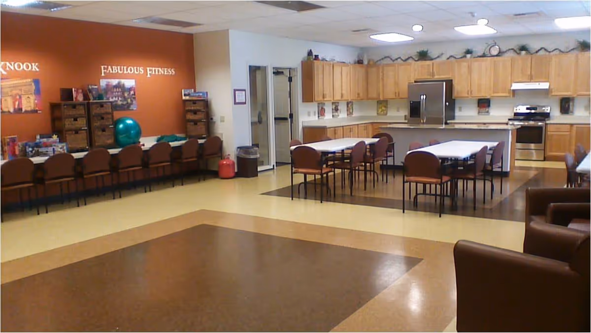 Photo 12 of Carlton Senior Living Elk Grove