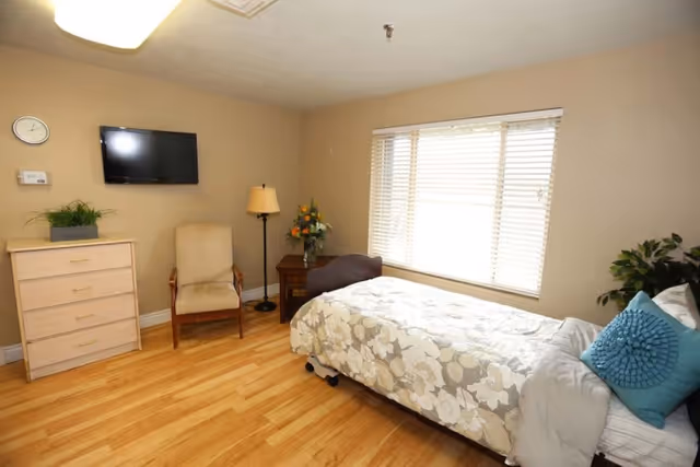 Photo 10 of Hurricane Health And Rehabilitation
