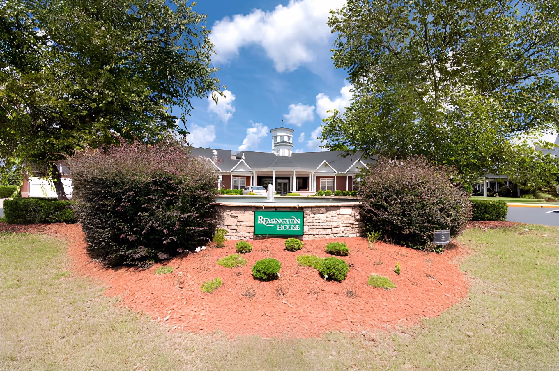 Photo of The Retreat at Conyers